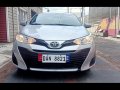 Selling Brightsilver Toyota Vios 2019 in Cainta-11