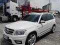 Selling White Mercedes-Benz 220 2012 -9