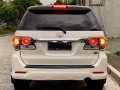 Sell 2015 Toyota Fortuner-4