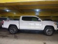 Selling Toyota Tacoma 2021-0