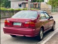 Honda Civic 1999 Sedan -6