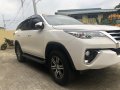 Pre-owned White 2020 Toyota Fortuner  2.4 G Diesel 4x2 AT for sale-1