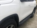 Pre-owned White 2020 Toyota Fortuner  2.4 G Diesel 4x2 AT for sale-5
