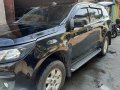 Selling Black 2017 Chevrolet Trailblazer 2.8 4x2 AT LT-1