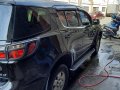 Selling Black 2017 Chevrolet Trailblazer 2.8 4x2 AT LT-4