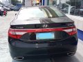 Black 2013 Hyundai Azera Sedan for sale-2