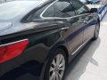 Black 2013 Hyundai Azera Sedan for sale-4
