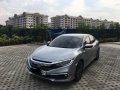 2019 Honda Civic 1.8 E CVT For Sale-0