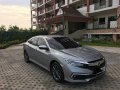 2019 Honda Civic 1.8 E CVT For Sale-1