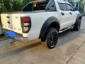 White 2014 Ford Ranger  2.2 XLT 4x2 AT Automatic for sale-5