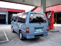 2009 Nissan Urvan Escapade MT 398t  Nego Batangas Area -1