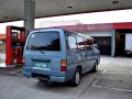 2009 Nissan Urvan Escapade MT 398t  Nego Batangas Area -13