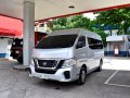 2019 Nissan Urvan NV350 Premium MT 998T Nego Batangas Area-0