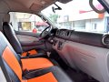 2019 Nissan Urvan NV350 Premium MT 998T Nego Batangas Area-4