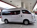 2019 Nissan Urvan NV350 Premium MT 998T Nego Batangas Area-5