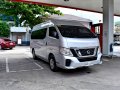 2019 Nissan Urvan NV350 Premium MT 998T Nego Batangas Area-10