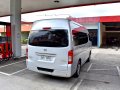 2019 Nissan Urvan NV350 Premium MT 998T Nego Batangas Area-12