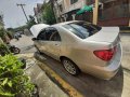 2002 Toyota Altis Sedan second hand for sale -0