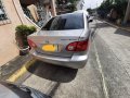 2002 Toyota Altis Sedan second hand for sale -1