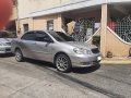 2002 Toyota Altis Sedan second hand for sale -9