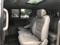 Second hand Blue 2017 Hyundai Grand Starex  for sale-2