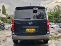 Second hand Blue 2017 Hyundai Grand Starex  for sale-13