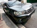 Sell 2017 Toyota Hilux -4