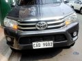 Sell 2017 Toyota Hilux -3