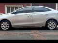 Selling Brightsilver Toyota Vios 2019 in Cainta-9