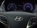 Sell Black 2013 Hyundai Azera Sedan-4