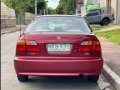 Honda Civic 1999 Sedan -6