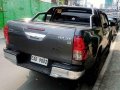Sell 2017 Toyota Hilux -5