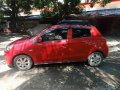Selling Mitsubishi Mirage 0 in Manila-3