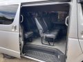 Selling Toyota Hiace 2014 -3