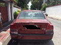 Sell 2001 Volvo S60-6