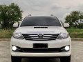 Sell 2015 Toyota Fortuner-8