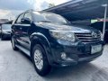 Toyota Fortuner 2012-7