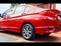 Honda City 2019 Sedan -11