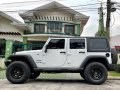  Jeep Wrangler 2018 -7