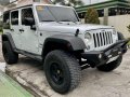  Jeep Wrangler 2018 -1