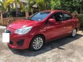 Mitsubishi Mirage G4 2018-3