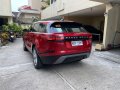  Land Rover Range Rover Velar 2018-2