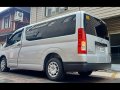 Selling Silver Toyota Hiace 2019 in Cainta-11