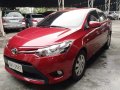 Sell 2015 Toyota Vios -5