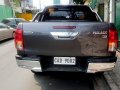 Sell 2017 Toyota Hilux -6