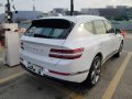 White Hyundai Genesis 2021-5