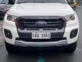 Selling White Ford Ranger 2019 in Quezon-9