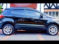 Selling Ford Ecosport 2018-11