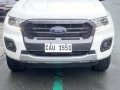 Selling White Ford Ranger 2019 in Quezon-5