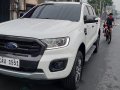 Selling White Ford Ranger 2019 in Quezon-7